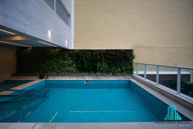 Imagem Apartamento com 2 Quartos à Venda, 64 m² em Bela Vista - São Paulo