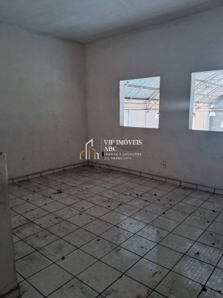 Imagem Galpão para Alugar, 1.000 m² em Vila Tibiriçá - Santo André Imagem Galpão para Alugar, 1.000 m² em Vila Tibiriçá - Santo André