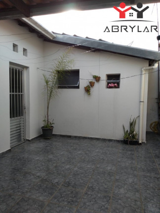 Imagem Imóvel com 4 Quartos à Venda, 140 m² em Pacaembu - Itupeva