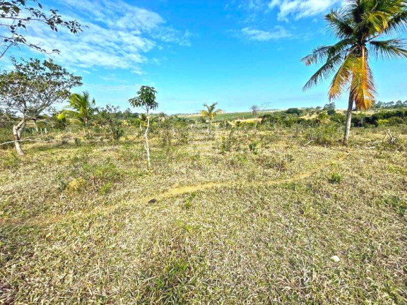 Imagem Terreno à Venda, 117.000 m² em Lameirão - Guarapari