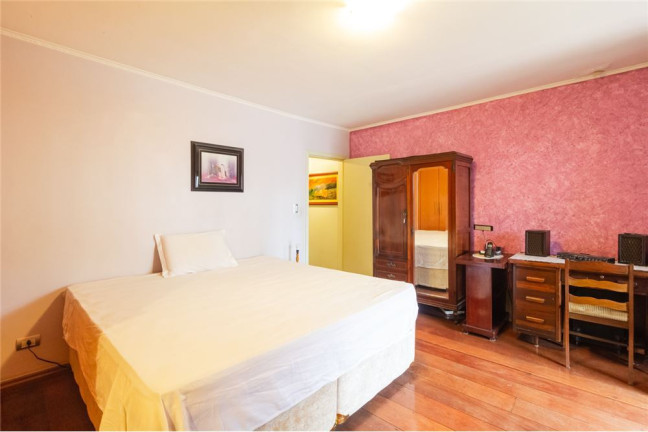 Imagem Casa com 3 Quartos à Venda,  em Vila Invernada - São Paulo