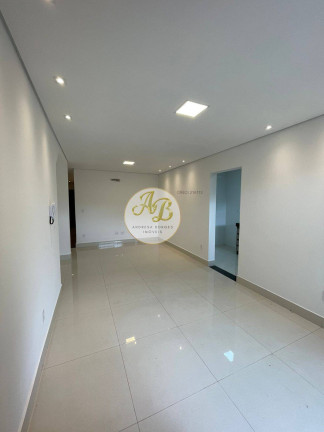 Imagem Apartamento com 3 Quartos à Venda, 106 m² em Residencial Amazonas - Franca