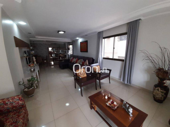 Imagem Apartamento com 4 Quartos à Venda, 214 m² em Setor Bueno - Goiânia Imagem Apartamento com 4 Quartos à Venda, 214 m² em Setor Bueno - Goiânia