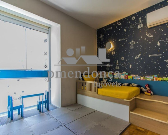 Imagem Apartamento com 3 Quartos à Venda, 200 m² em Santa Cecília - São Paulo Imagem Apartamento com 3 Quartos à Venda, 200 m² em Santa Cecília - São Paulo