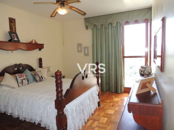 Imagem Casa com 4 Quartos à Venda, 430 m² em Golfe - Teresópolis