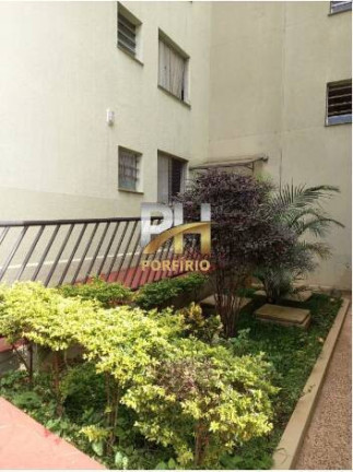 Imagem Apartamento com 2 Quartos à Venda, 50 m² em Paulicéia - São Bernardo Do Campo