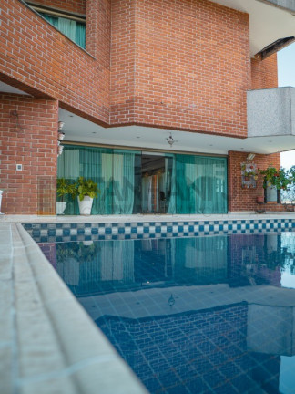 Imagem Cobertura com 4 Quartos à Venda, 770 m² em Jardim Paulista - São Paulo Imagem Cobertura com 4 Quartos à Venda, 770 m² em Jardim Paulista - São Paulo