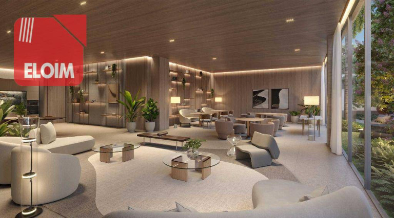 Imagem Apartamento com 4 Quartos à Venda, 368 m² em Jardins - São Paulo