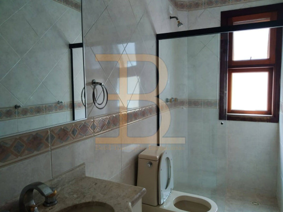 Imagem Casa com 4 Quartos para Alugar, 470 m² em Alphaville - Santana De Parnaíba
