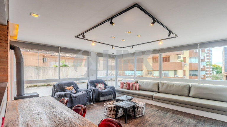 Imagem Apartamento com 2 Quartos à Venda, 88 m² em Petrópolis - Porto Alegre