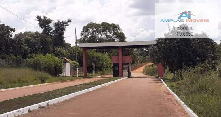 Terreno à Venda, 300 m² em Paraiso