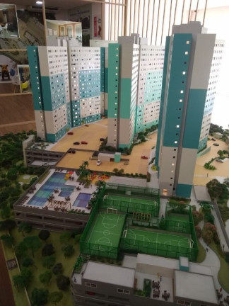 Imagem Apartamento com 2 Quartos à Venda, 41 m² em Centro - Ferraz De Vasconcelos Imagem Apartamento com 2 Quartos à Venda, 41 m² em Centro - Ferraz De Vasconcelos