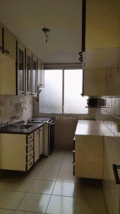 Imagem Apartamento com 3 Quartos à Venda, 84 m² em Jardim Guedala - São Paulo