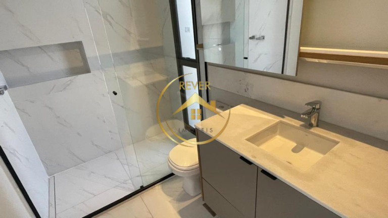Imagem Sobrado com 3 Quartos à Venda, 150 m² em Parque Taquaral - Campinas Imagem Sobrado com 3 Quartos à Venda, 150 m² em Parque Taquaral - Campinas