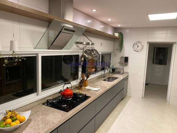 Imagem Casa com 4 Quartos à Venda, 448 m² em Tambore - Santana De Parnaíba Imagem Casa com 4 Quartos à Venda, 448 m² em Tambore - Santana De Parnaíba