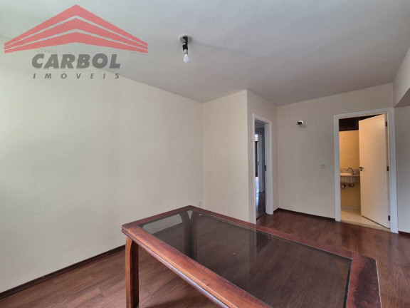 Imagem Apartamento com 3 Quartos à Venda, 200 m² em Centro - Jundiaí