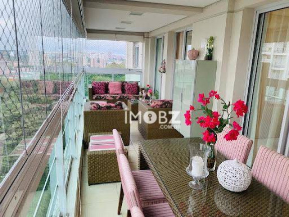 Imagem Imóvel com 3 Quartos à Venda, 142 m² em Panamby - São Paulo Imagem Imóvel com 3 Quartos à Venda, 142 m² em Panamby - São Paulo