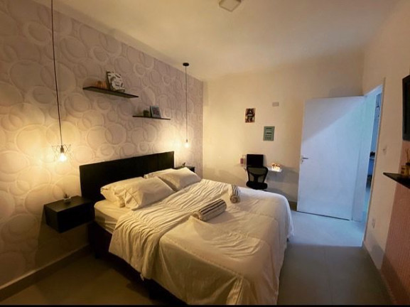 Imagem Apartamento com 2 Quartos à Venda, 76 m² em Centro - Mongaguá Imagem Apartamento com 2 Quartos à Venda, 76 m² em Centro - Mongaguá