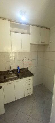 Imagem Apartamento com 1 Quarto para Alugar, 48 m² em Jardim Dona Sinhá - São Paulo