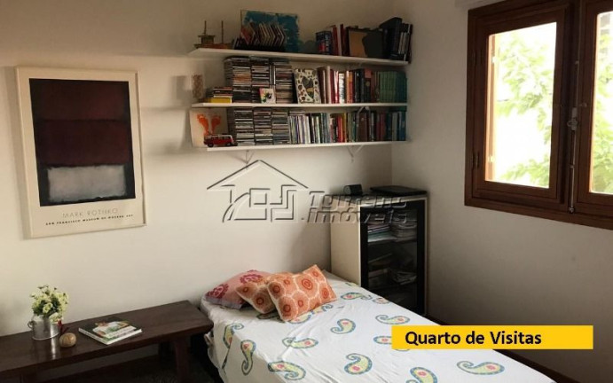 Imagem Casa de Condomínio com 4 Quartos à Venda, 174 m² em Urbanova - São José Dos Campos