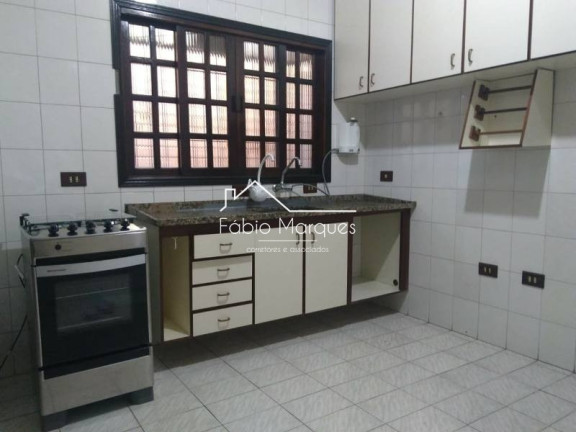 Imagem Casa com 3 Quartos à Venda, em Vila Laís - São Paulo Imagem Casa com 3 Quartos à Venda, em Vila Laís - São Paulo