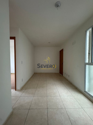 Apartamento com 2 Quartos à Venda, 50 m² em Vila Lage - São Gonçalo