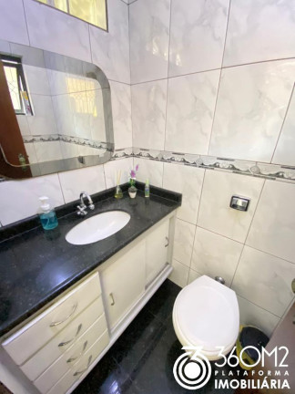 Imagem Casa com 3 Quartos à Venda, 280 m² em Cerâmica - São Caetano Do Sul Imagem Casa com 3 Quartos à Venda, 280 m² em Cerâmica - São Caetano Do Sul