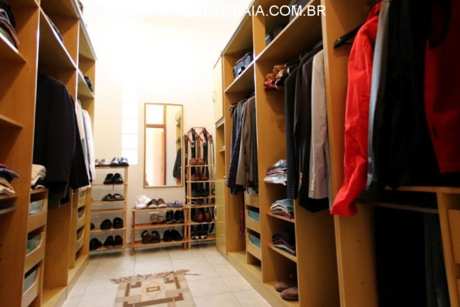 Imagem Casa com 3 Quartos à Venda, 480 m² em Vila Petrópolis - Atibaia