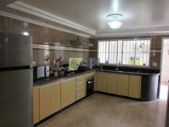 Imagem Casa com 2 Quartos à Venda, 200 m² em Parque Floresta - Campinas Imagem Casa com 2 Quartos à Venda, 200 m² em Parque Floresta - Campinas
