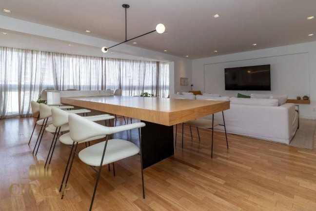 Imagem Apartamento com 4 Quartos à Venda, 180 m² em Perdizes - São Paulo