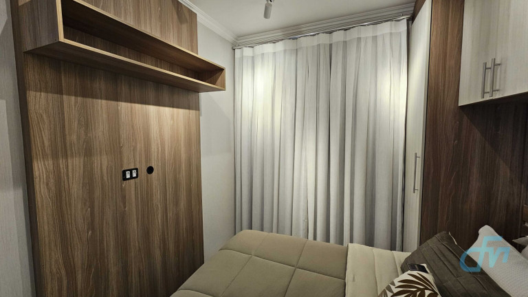 Imagem Apartamento com 2 Quartos para Alugar, 63 m² em Parque Santana - Mogi Das Cruzes Imagem Apartamento com 2 Quartos para Alugar, 63 m² em Parque Santana - Mogi Das Cruzes