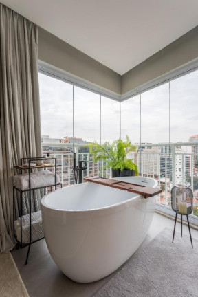 Imagem Imóvel com 2 Quartos à Venda, 80 m² em Vila Olímpia - São Paulo Imagem Imóvel com 2 Quartos à Venda, 80 m² em Vila Olímpia - São Paulo