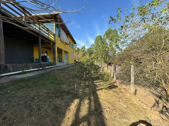 Imagem Chácara com 4 Quartos à Venda, 4 m² em Corrego Do Soldado - Itatiaiuçu Imagem Chácara com 4 Quartos à Venda, 4 m² em Corrego Do Soldado - Itatiaiuçu
