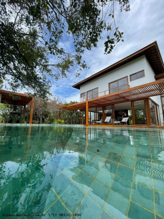 Imagem Casa com 5 Quartos à Venda, 435 m² em Praia Do Forte - Mata De São João Imagem Casa com 5 Quartos à Venda, 435 m² em Praia Do Forte - Mata De São João