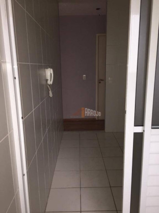 Imagem Apartamento com 3 Quartos à Venda, 62 m² em Vila Santo Henrique - São Paulo Imagem Apartamento com 3 Quartos à Venda, 62 m² em Vila Santo Henrique - São Paulo