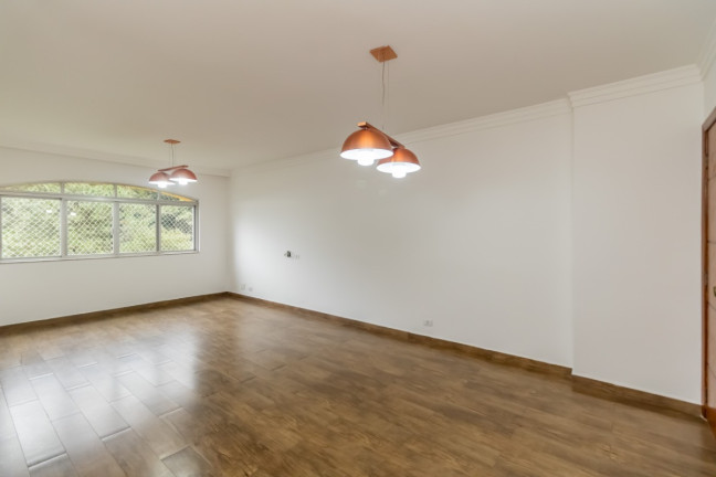 Imagem Apartamento com 3 Quartos à Venda, 96 m² em Jardim Floresta - São Paulo
