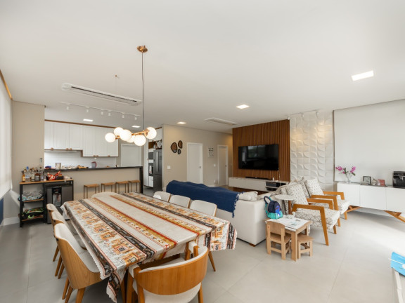 Imagem Apartamento com 3 Quartos à Venda, 157 m² em Brooklin Paulista - São Paulo
