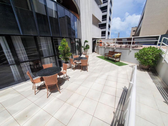 Imagem Apartamento com 2 Quartos à Venda, 65 m² em Meireles - Fortaleza Imagem Apartamento com 2 Quartos à Venda, 65 m² em Meireles - Fortaleza