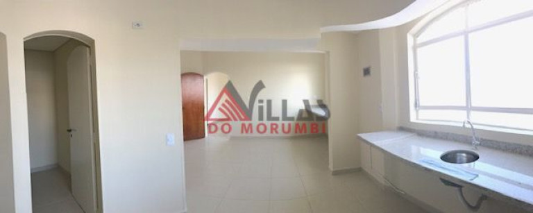 Imagem Cobertura com 4 Quartos à Venda, 520 m² em Morumbi - São Paulo