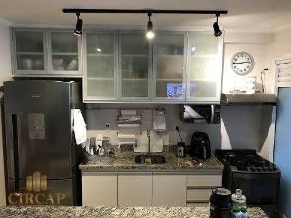 Imagem Apartamento com 2 Quartos à Venda, 78 m² em Alto De Pinheiros - São Paulo