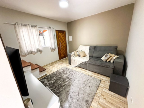 Imagem Sobrado com 2 Quartos à Venda, 195 m² em Vila Perreli - Poá Imagem Sobrado com 2 Quartos à Venda, 195 m² em Vila Perreli - Poá