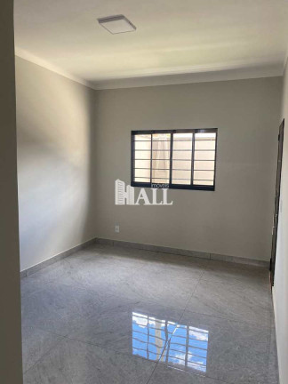 Imagem Casa com 2 Quartos à Venda, 81 m² em Residencial Parque Dos Ipês I - Mirassol Imagem Casa com 2 Quartos à Venda, 81 m² em Residencial Parque Dos Ipês I - Mirassol