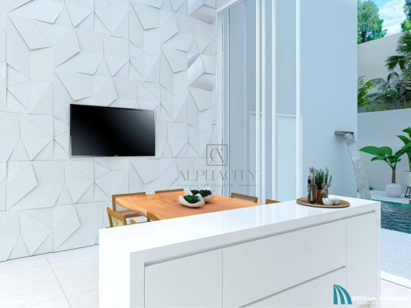 Imagem Casa com 4 Quartos à Venda, 307 m² em  Alphaville - Santana De Parnaíba