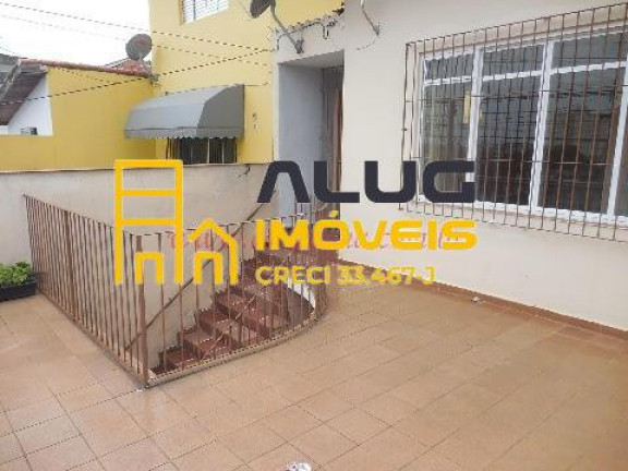 Imagem Casa com 2 Quartos à Venda, 134 m² em Jaguaribe - Osasco