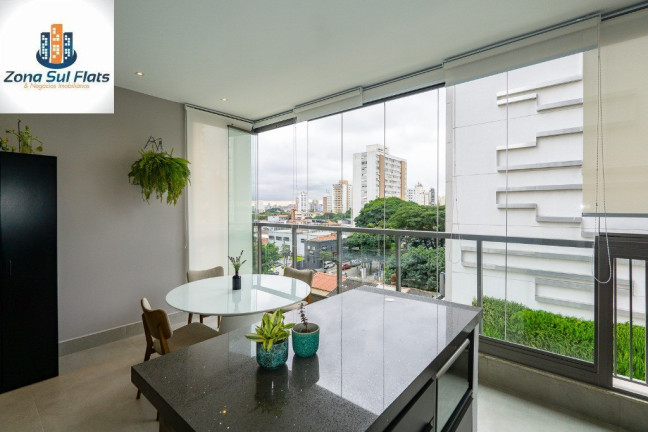 Imagem Apartamento com 2 Quartos à Venda, 84 m² em Vila Mariana - São Paulo Imagem Apartamento com 2 Quartos à Venda, 84 m² em Vila Mariana - São Paulo