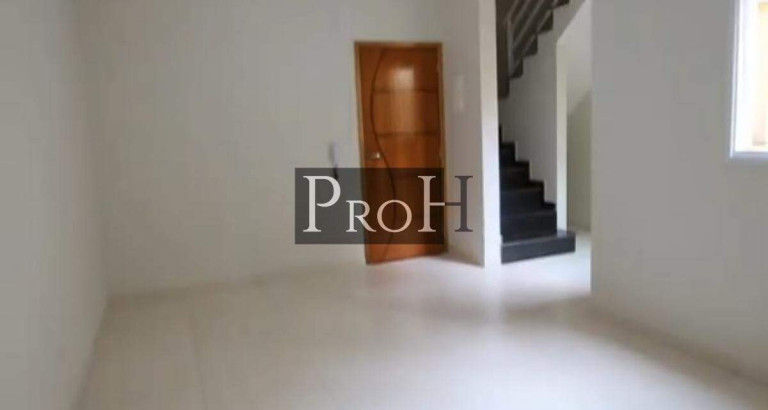 Cobertura com 2 Quartos à Venda, 95 m² em Jardim - Santo André