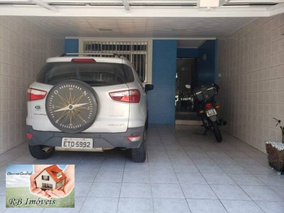 Imagem Casa com 2 Quartos à Venda, 139 m² em Taboão - São Bernardo Do Campo Imagem Casa com 2 Quartos à Venda, 139 m² em Taboão - São Bernardo Do Campo