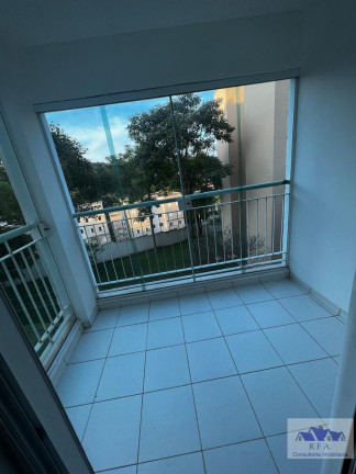 Imagem Apartamento com 3 Quartos à Venda, 63 m² em Jardim Petrópolis - Cotia