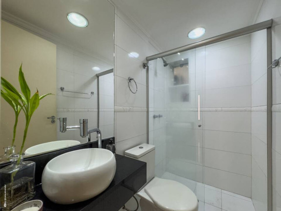 Imagem Apartamento com 3 Quartos à Venda, 83 m² em Cidade Monções - São Paulo Imagem Apartamento com 3 Quartos à Venda, 83 m² em Cidade Monções - São Paulo