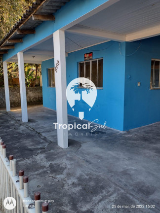 Imagem Casa com 2 Quartos à Venda, 50 m² em Shangri-lá - Pontal Do Parana